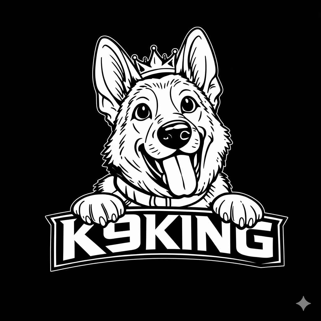 K9King